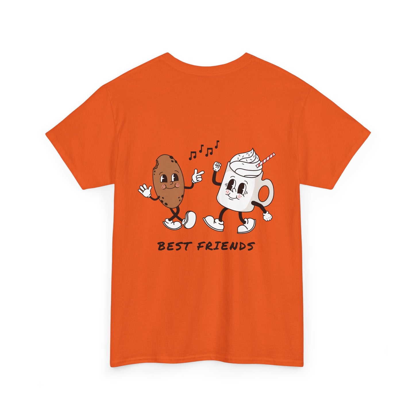 Customize Unisex Heavy Cotton Tee