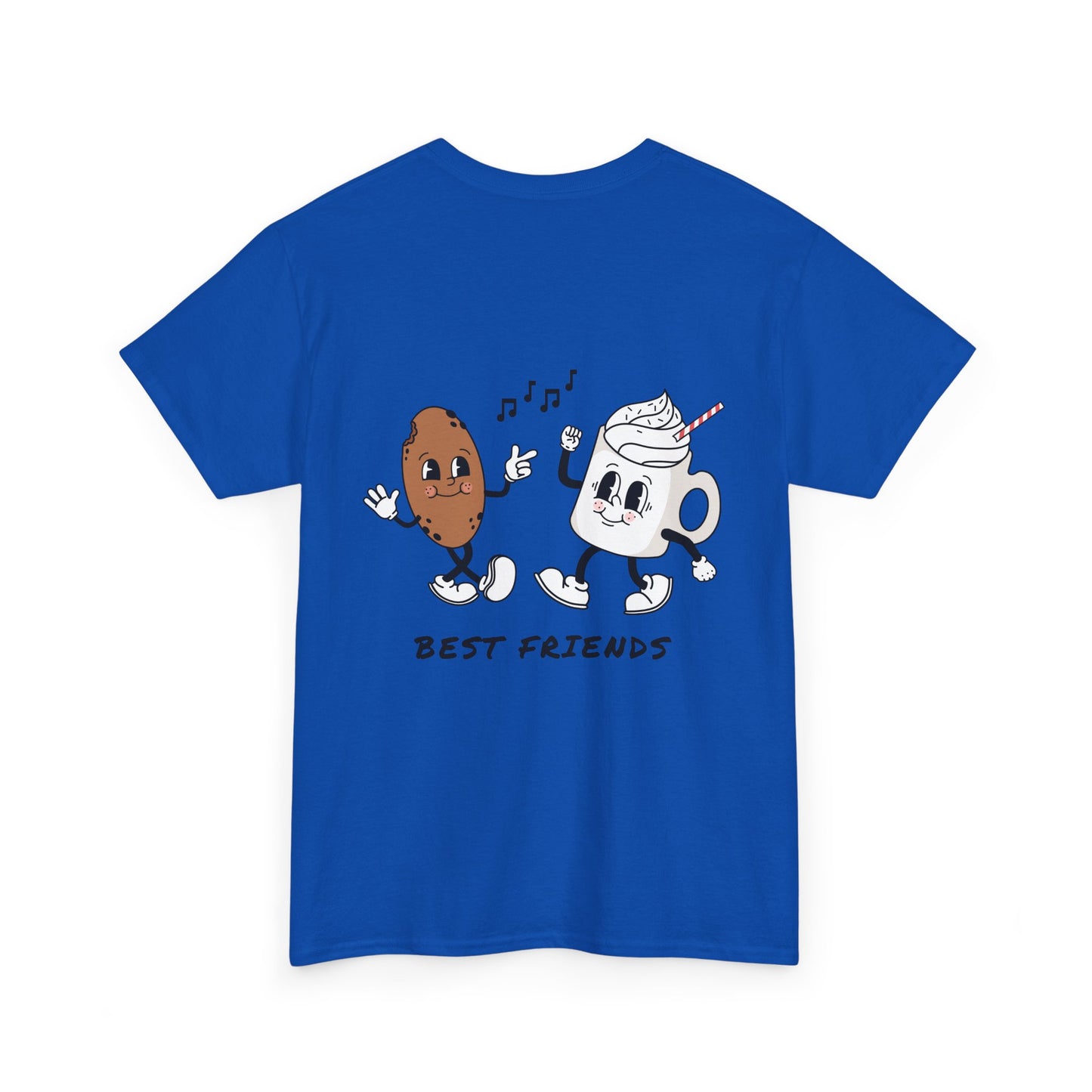Customize Unisex Heavy Cotton Tee