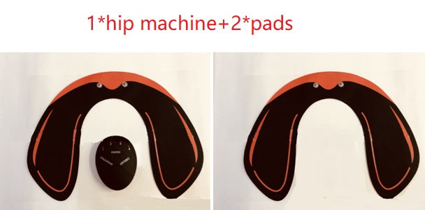 Trainer Abs Fitness Massager Buttocks Butt Lifting Trainer Slimming Weight Loss Massager