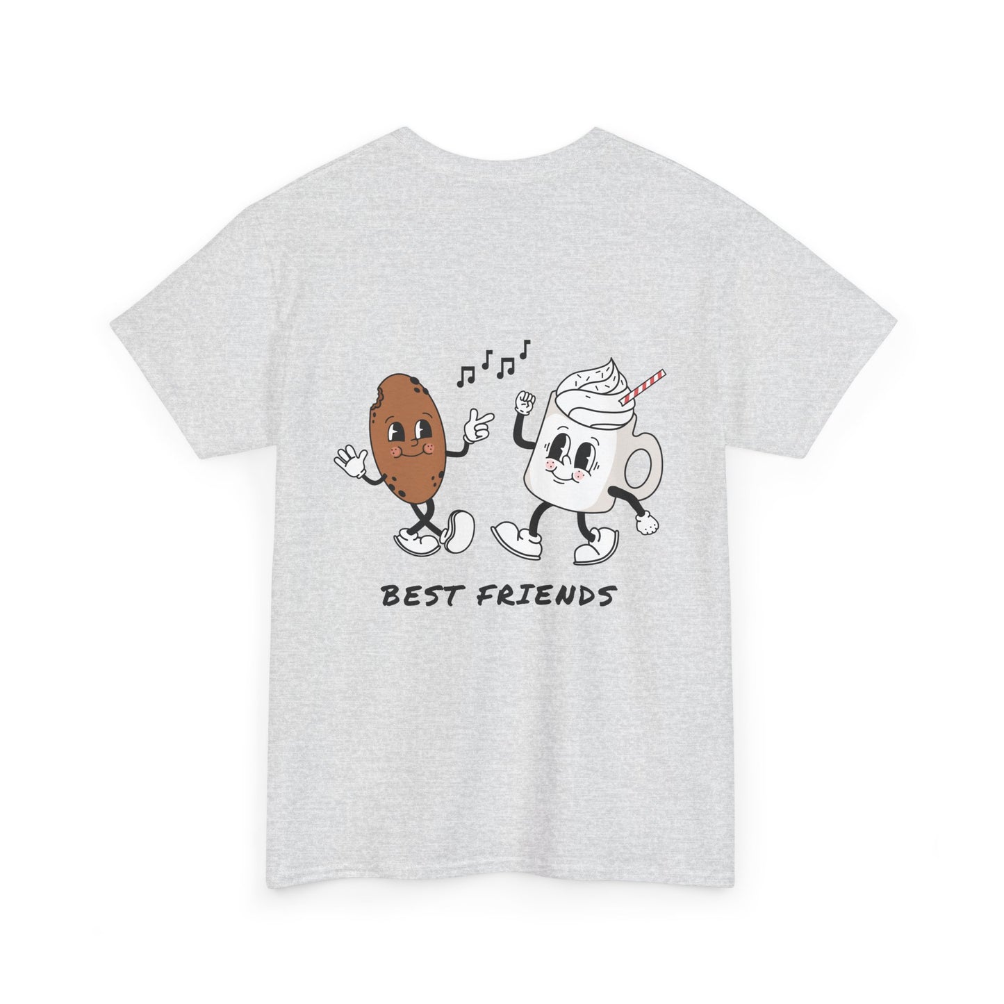 Customize Unisex Heavy Cotton Tee