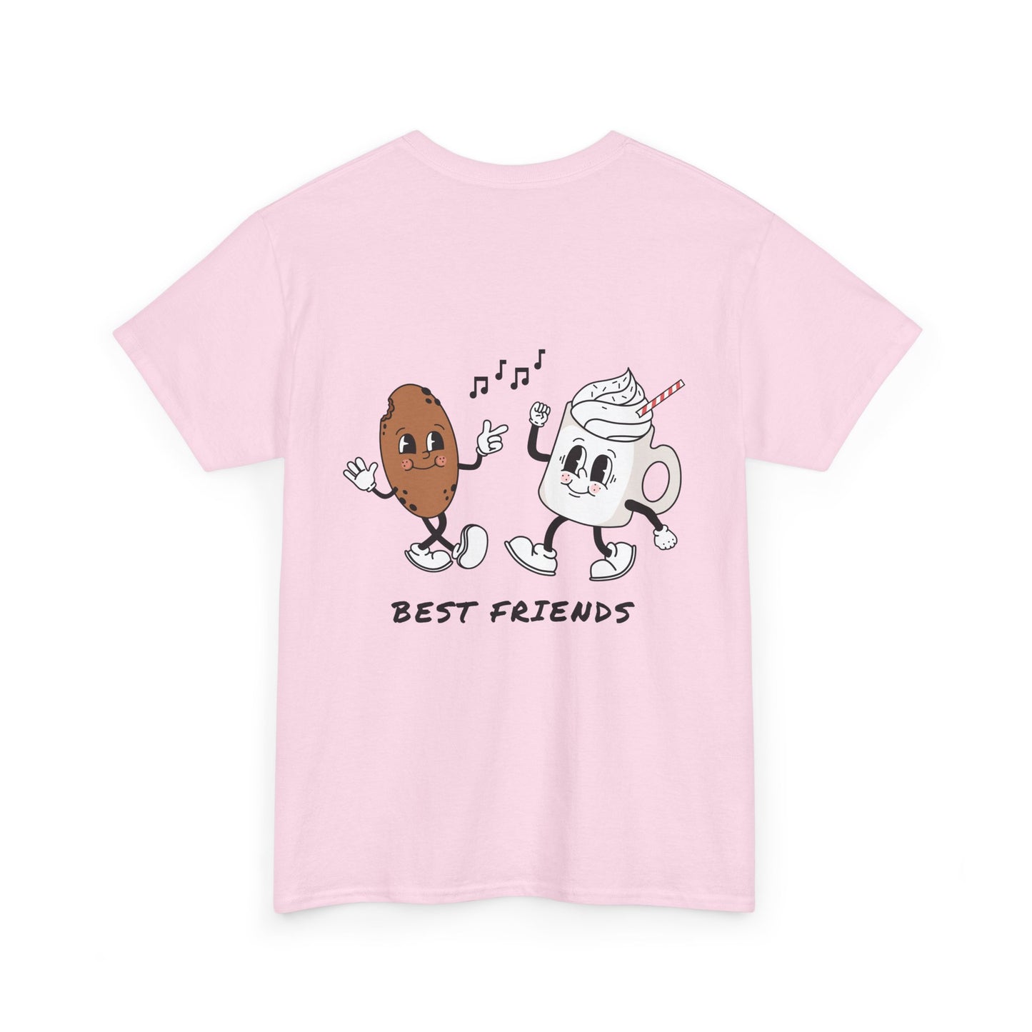 Customize Unisex Heavy Cotton Tee