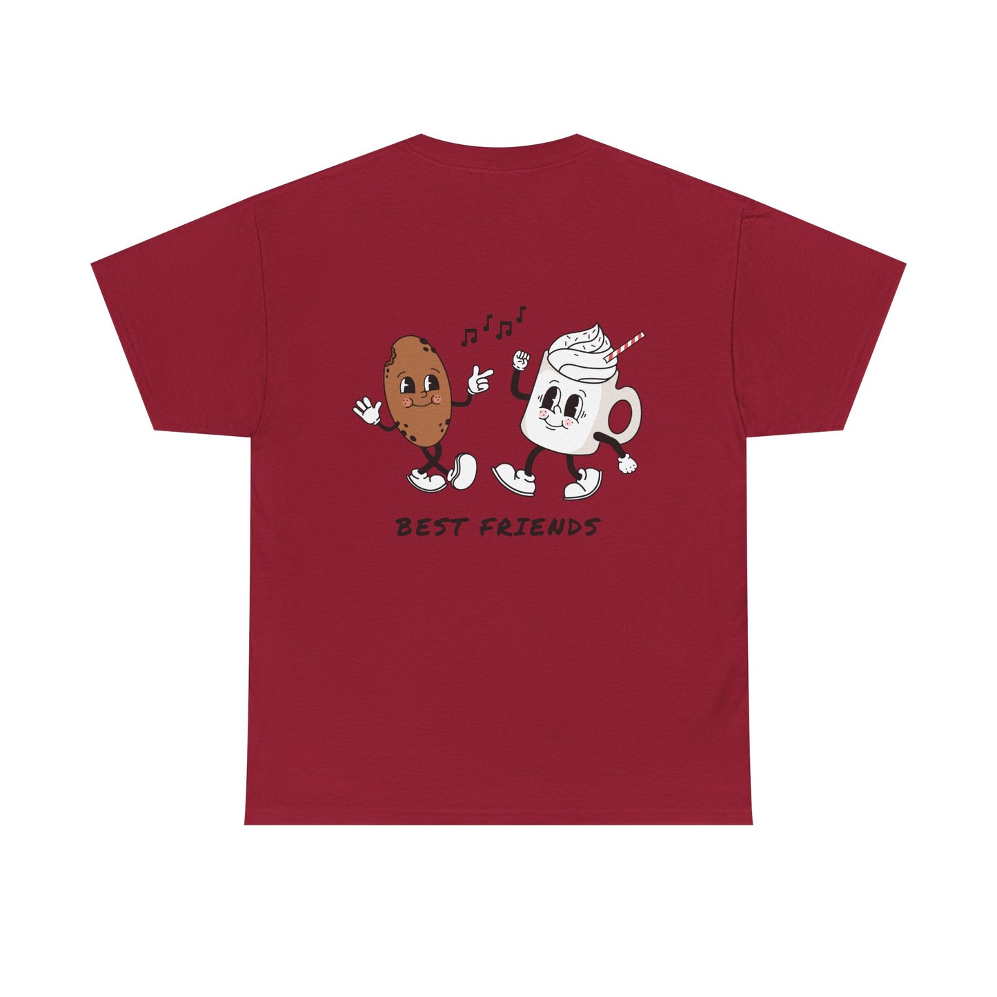 Customize Unisex Heavy Cotton Tee