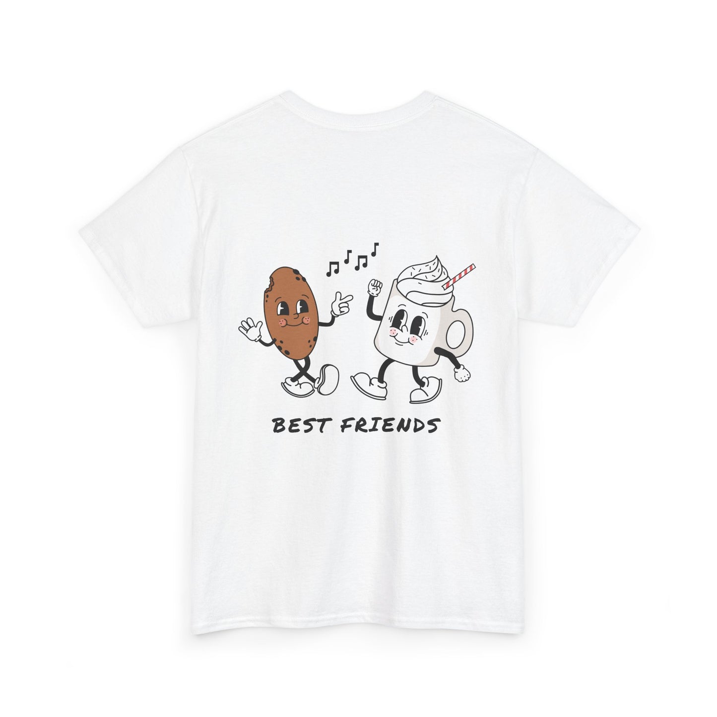 Customize Unisex Heavy Cotton Tee