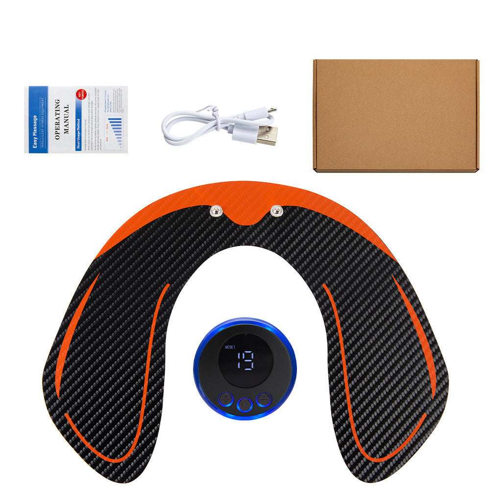 Trainer Abs Fitness Massager Buttocks Butt Lifting Trainer Slimming Weight Loss Massager