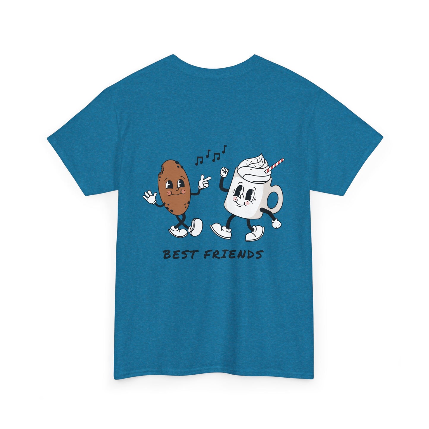 Customize Unisex Heavy Cotton Tee