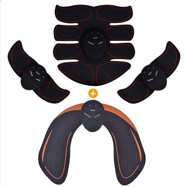 Trainer Abs Fitness Massager Buttocks Butt Lifting Trainer Slimming Weight Loss Massager
