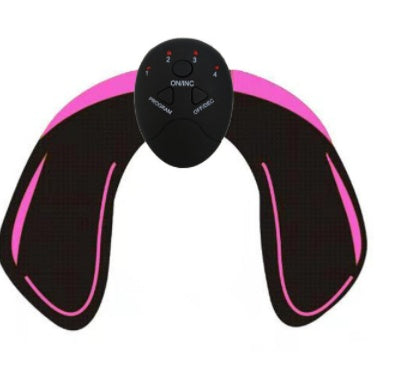 Trainer Abs Fitness Massager Buttocks Butt Lifting Trainer Slimming Weight Loss Massager