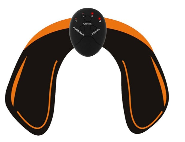Trainer Abs Fitness Massager Buttocks Butt Lifting Trainer Slimming Weight Loss Massager