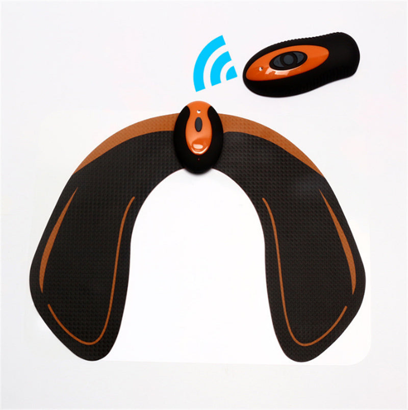 Trainer Abs Fitness Massager Buttocks Butt Lifting Trainer Slimming Weight Loss Massager