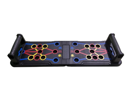 Push-up Training System Bracket - Unisex
