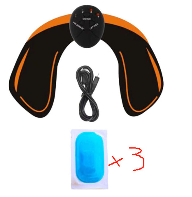 Trainer Abs Fitness Massager Buttocks Butt Lifting Trainer Slimming Weight Loss Massager