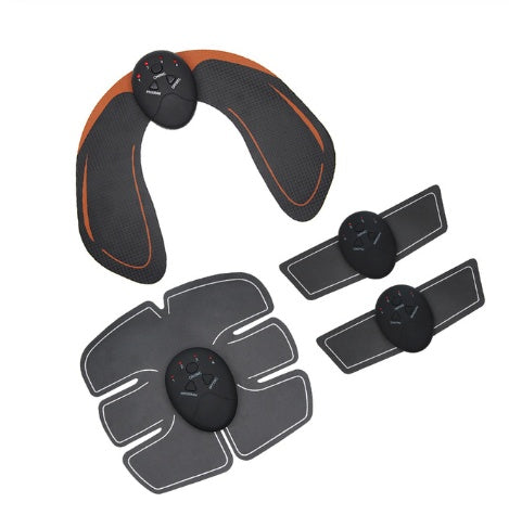 Trainer Abs Fitness Massager Buttocks Butt Lifting Trainer Slimming Weight Loss Massager