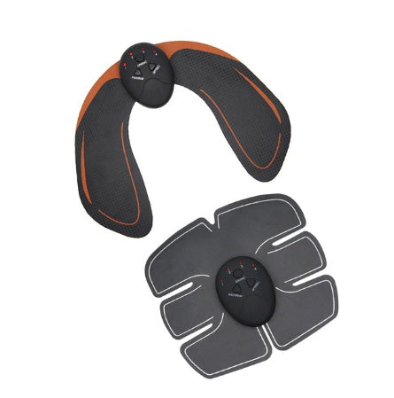 Trainer Abs Fitness Massager Buttocks Butt Lifting Trainer Slimming Weight Loss Massager