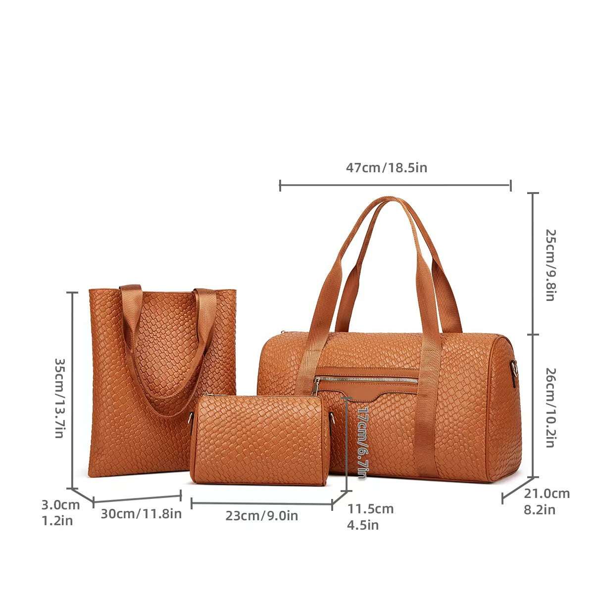 Women's Business Travel Bag Popular Bag Shoulder Sports Bag