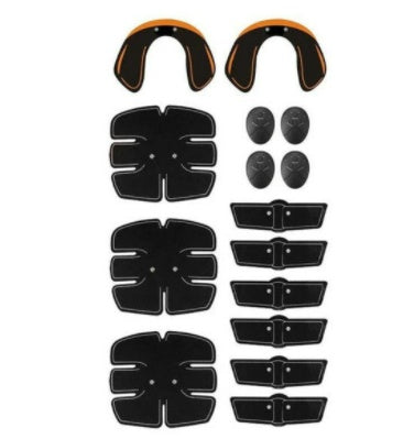 Trainer Abs Fitness Massager Buttocks Butt Lifting Trainer Slimming Weight Loss Massager