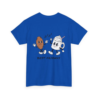 Customize Unisex Heavy Cotton Tee