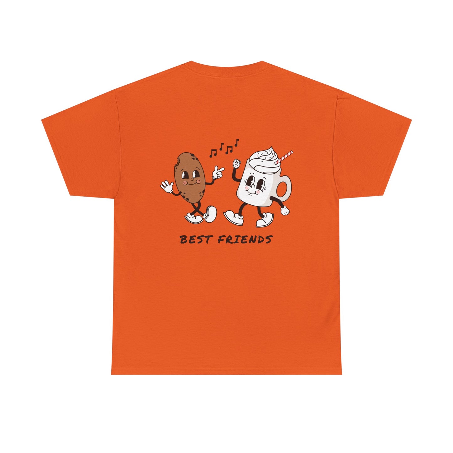 Customize Unisex Heavy Cotton Tee