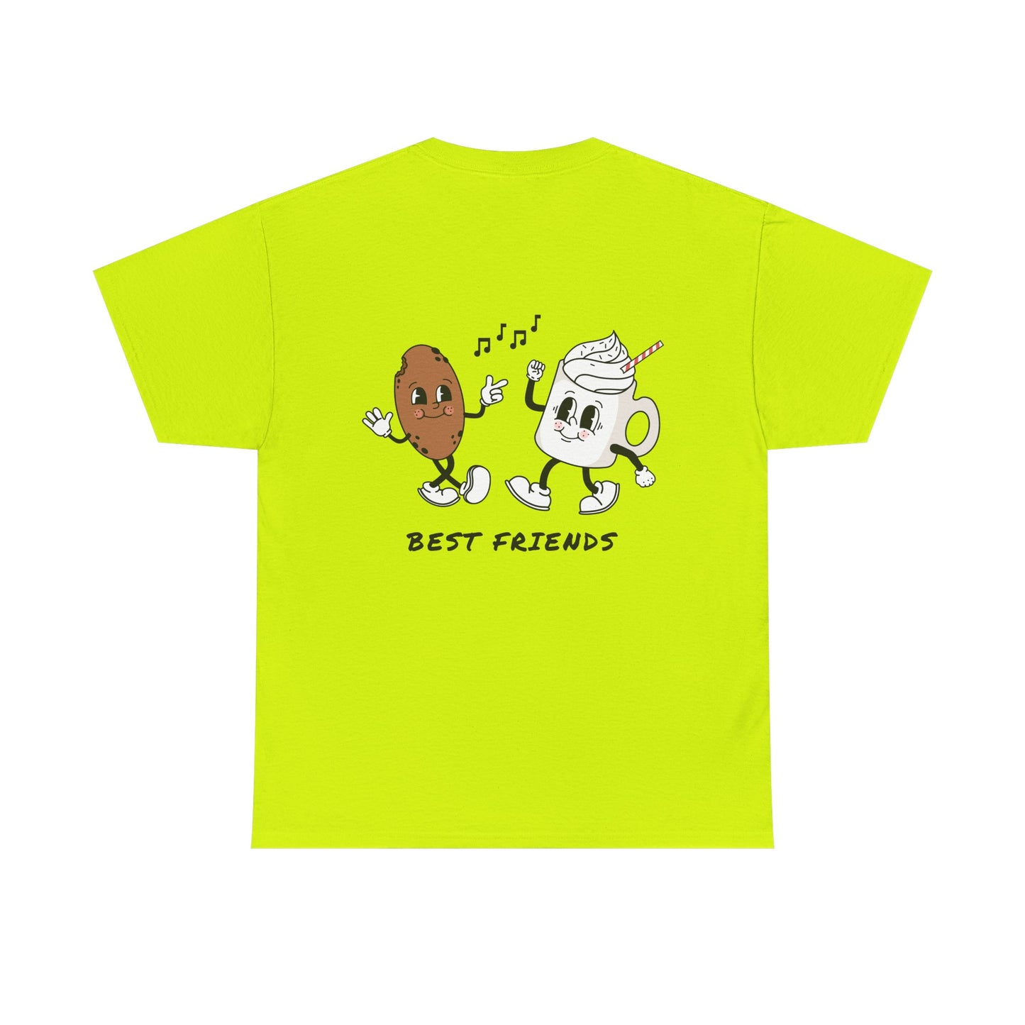 Customize Unisex Heavy Cotton Tee