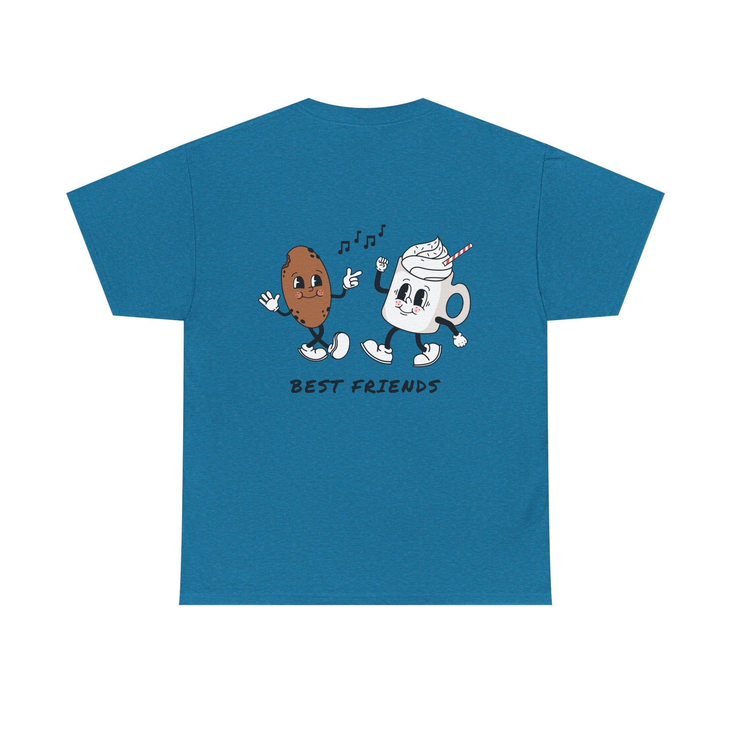 Customize Unisex Heavy Cotton Tee