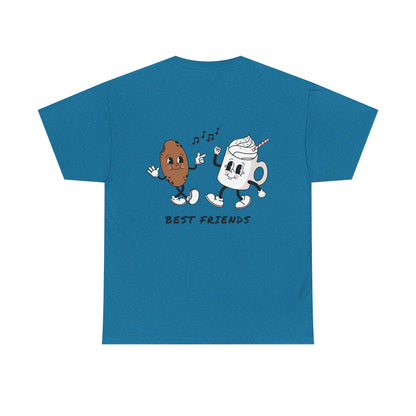 Customize Unisex Heavy Cotton Tee