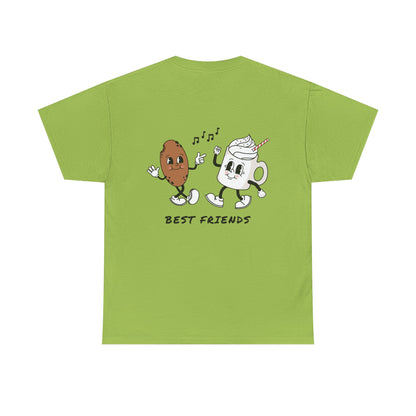 Customize Unisex Heavy Cotton Tee