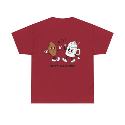 Customize Unisex Heavy Cotton Tee