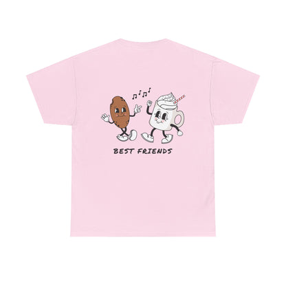 Customize Unisex Heavy Cotton Tee