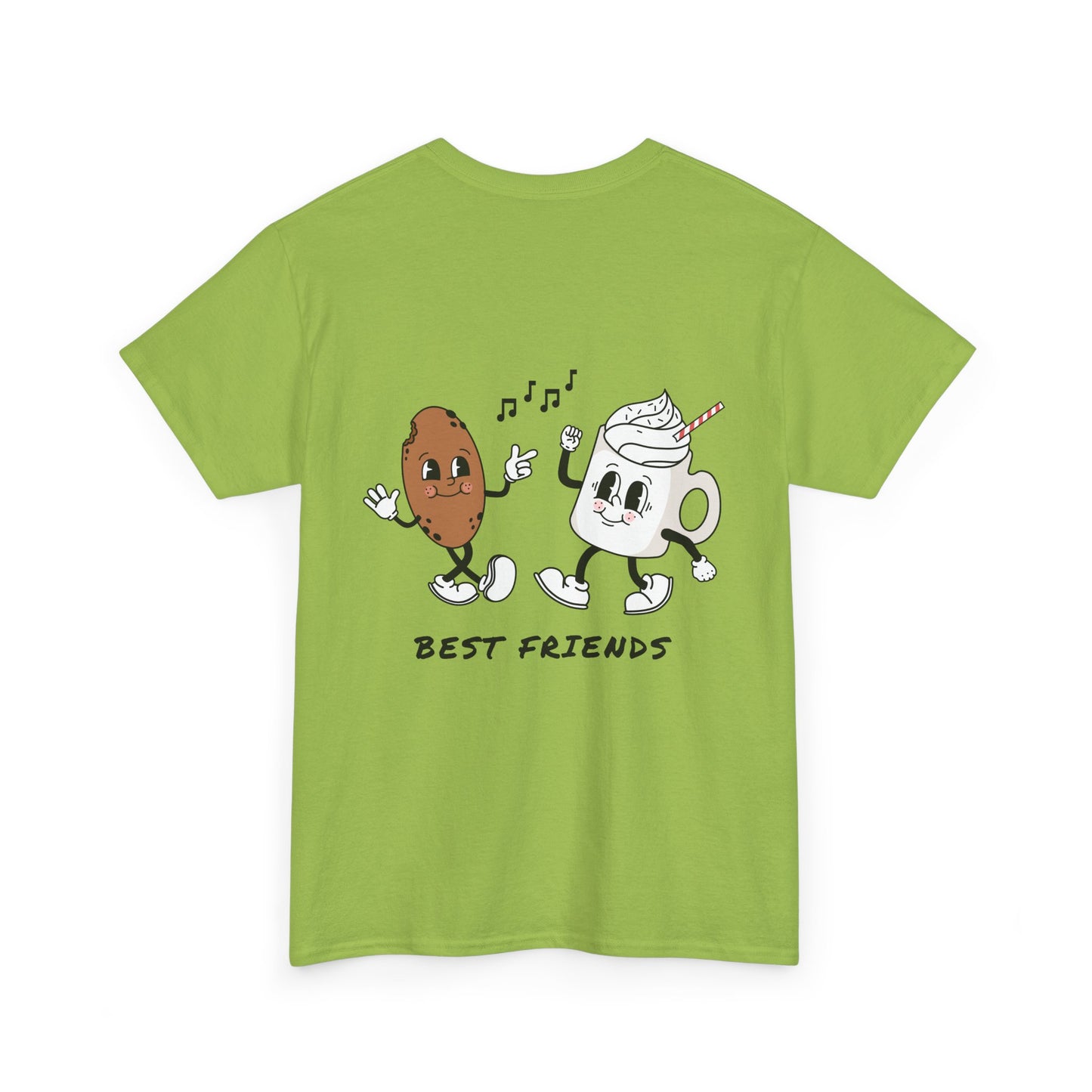 Customize Unisex Heavy Cotton Tee