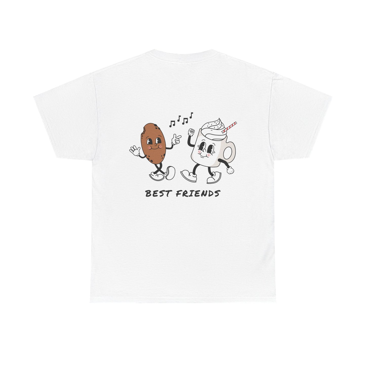 Customize Unisex Heavy Cotton Tee