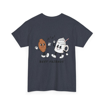 Customize Unisex Heavy Cotton Tee
