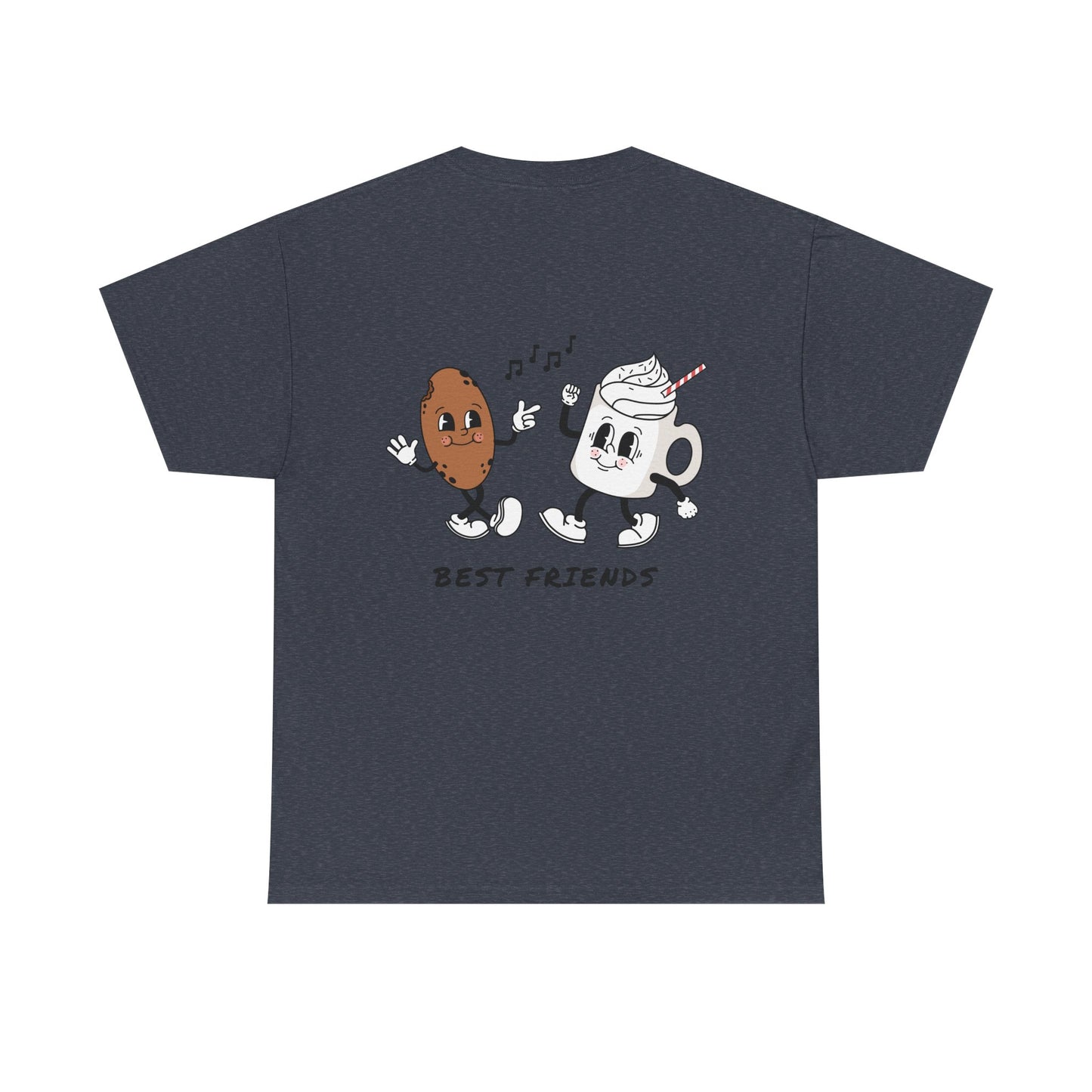 Customize Unisex Heavy Cotton Tee