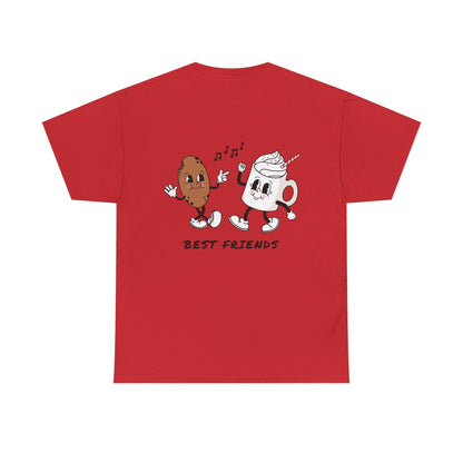 Customize Unisex Heavy Cotton Tee