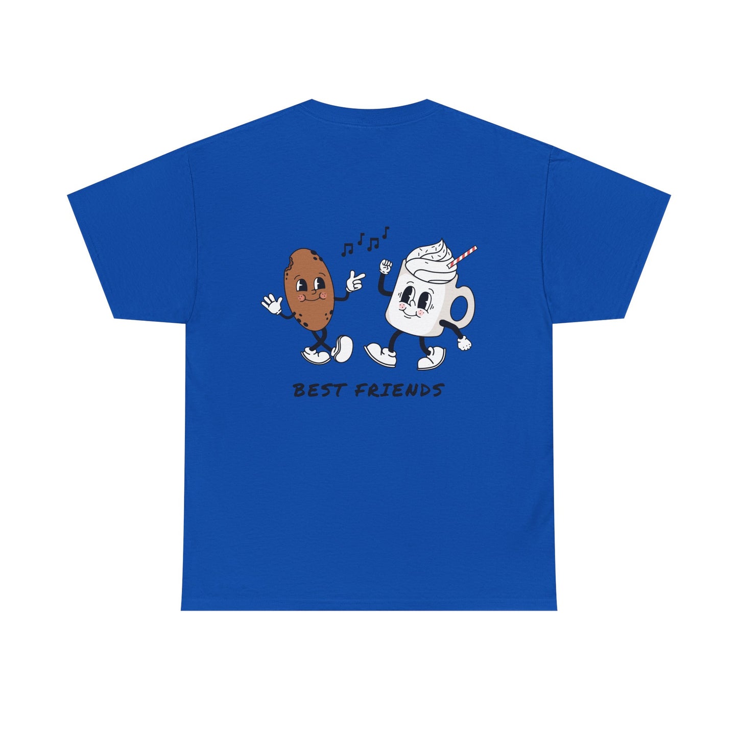 Customize Unisex Heavy Cotton Tee