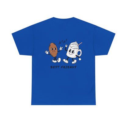Customize Unisex Heavy Cotton Tee