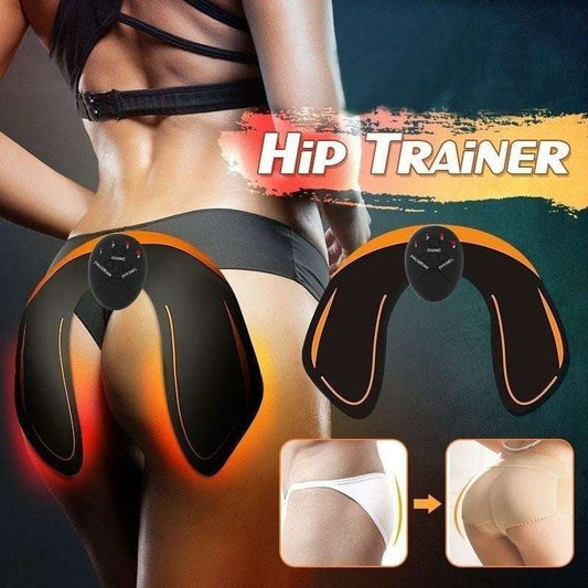 Trainer Abs Fitness Massager Buttocks Butt Lifting Trainer Slimming Weight Loss Massager