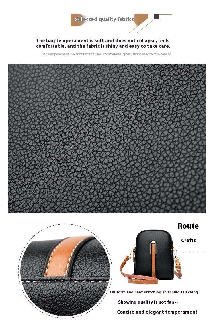 Women's All-match Fashion hand Bag