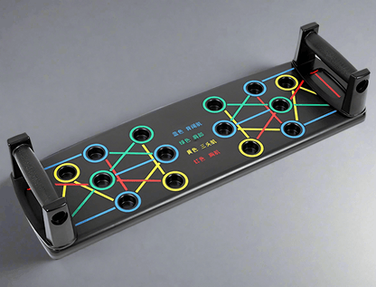 Push-up Training System Bracket