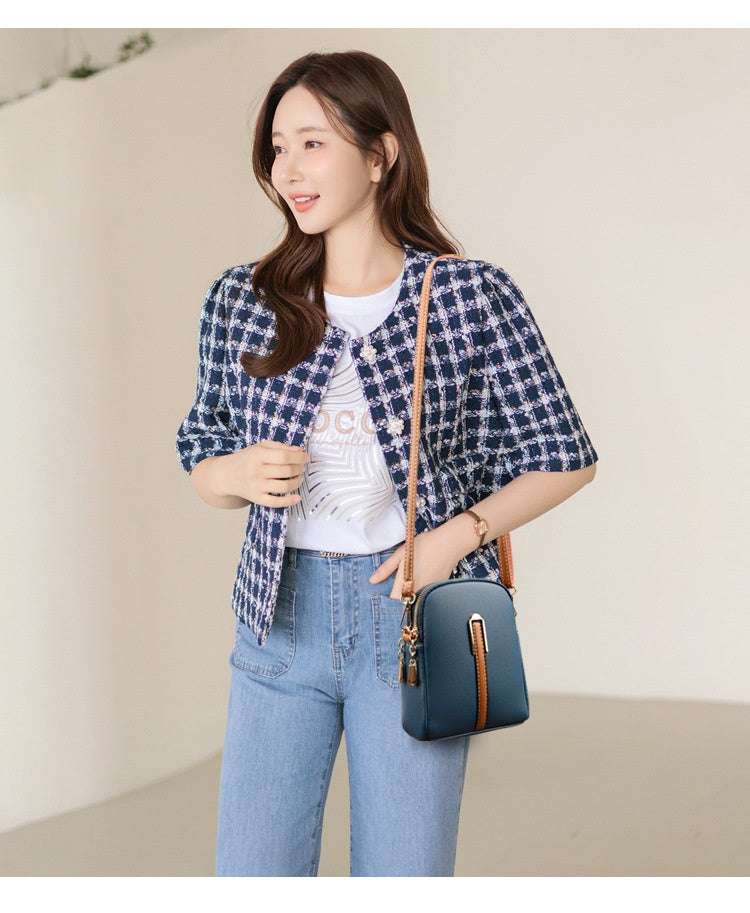 Women's All-match Fashion hand Bag