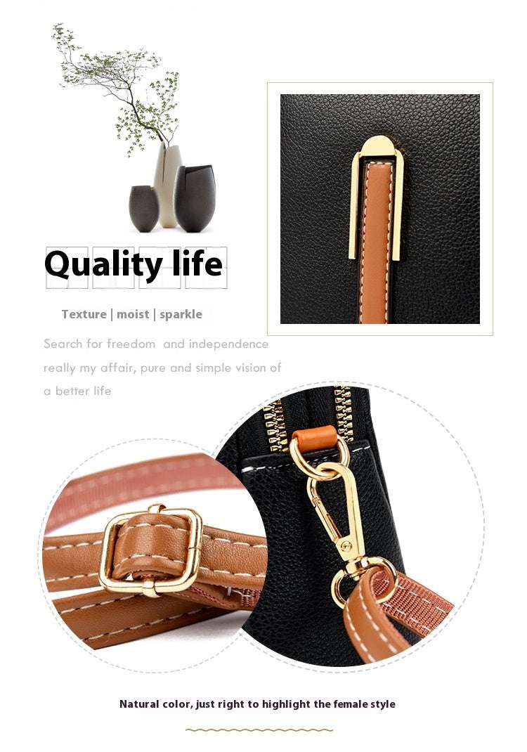 Women's All-match Fashion hand Bag