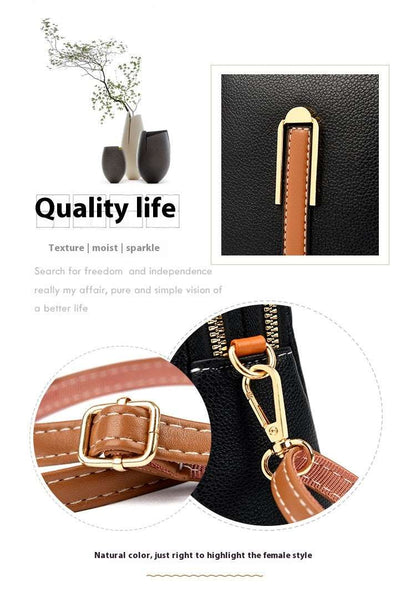 Women's All-match Fashion hand Bag